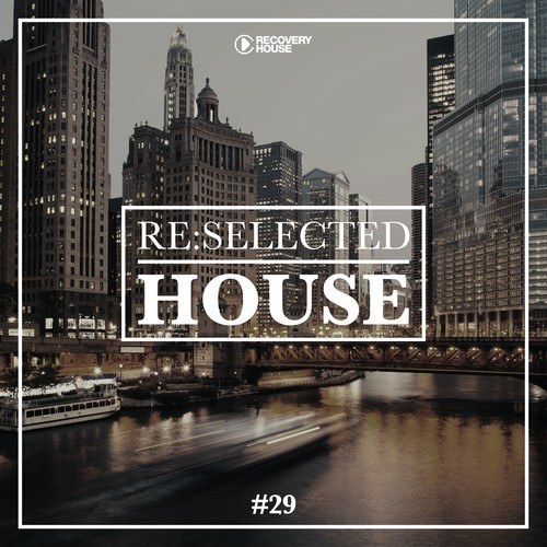 Various Artists-Re:Selected House, Vol. 29
