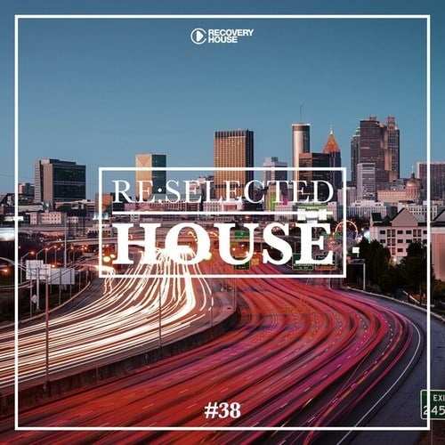 Various Artists-Re:Selected House, Vol. 38