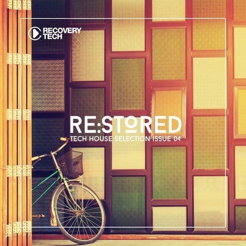 Various Artists-Re:Stored Issue 04