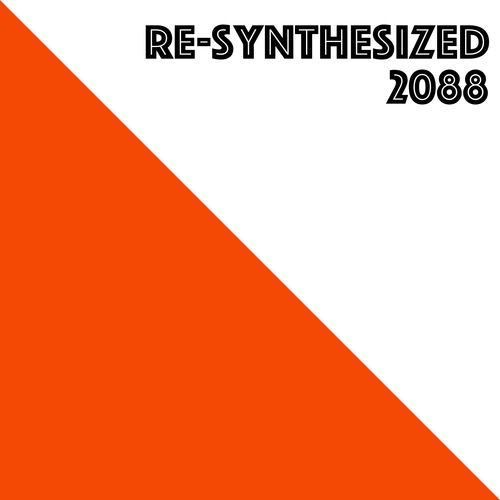 Various Artists-Re-Synthesized 2088