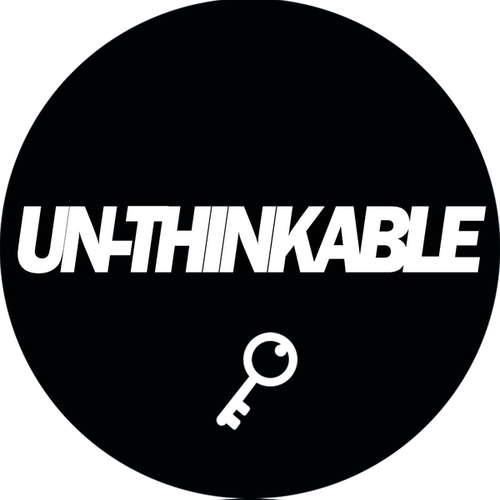Unknown Artist-Re-Thinkable EP
