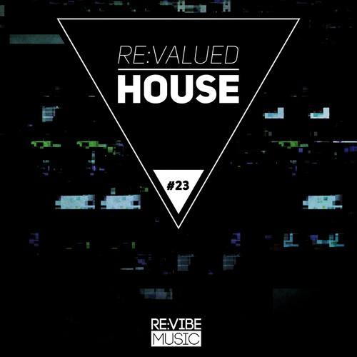 Various Artists-Re:Valued House, Vol. 23