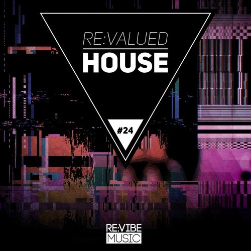 Various Artists-Re:Valued House, Vol. 24