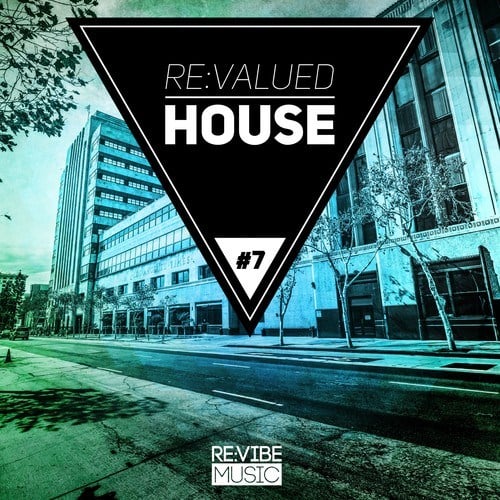 Various Artists-Re:Valued House, Vol. 7