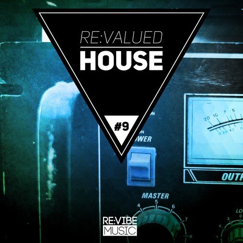 Various Artists-Re:Valued House, Vol. 9
