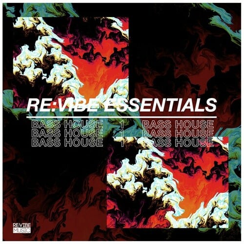Various Artists-Re:Vibe Essentials - Bass House, Vol. 1