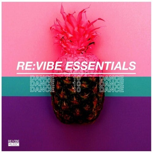 Various Artists-Re:Vibe Essentials: Dance, Vol. 10