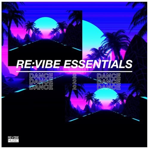 Various Artists-Re:Vibe Essentials: Dance, Vol. 2