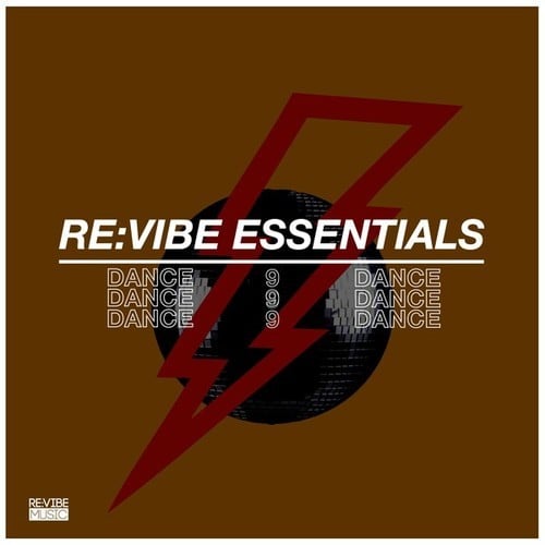 Various Artists-Re:Vibe Essentials: Dance, Vol. 9