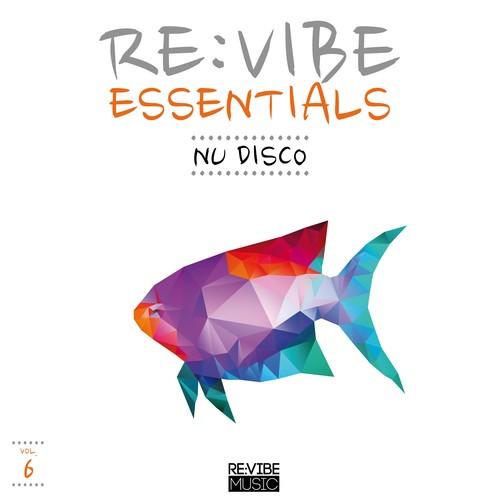 Various Artists-Re:Vibe Essentials - Nu Disco, Vol. 6