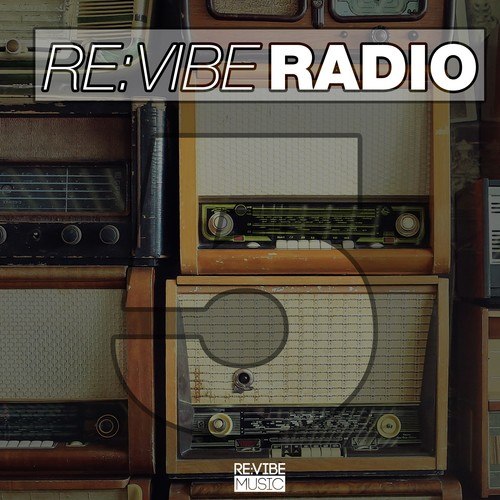 Re:Vibe Radio, Vol. 5