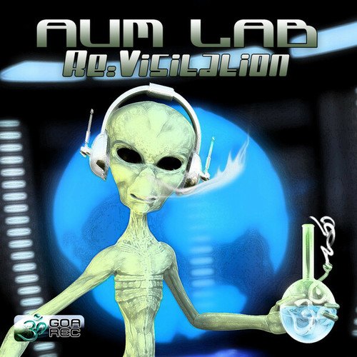Aum Lab-Re:Visitation