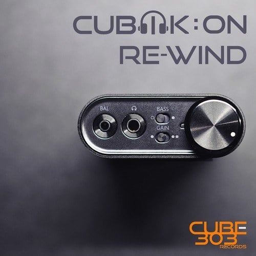 Cubik:On-Re-Wind