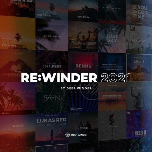 Re:Winder 2021 (By Deep Winder)