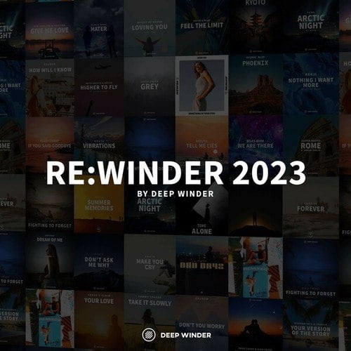 Re:Winder 2023 (By Deep Winder)