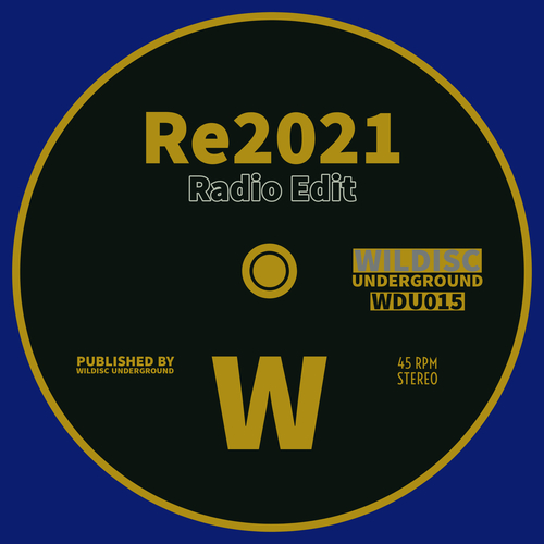 Various Artists-Re2021