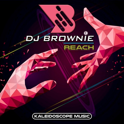 DJ Brownie-Reach