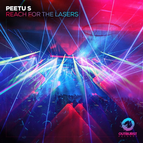 Peetu S-Reach for the Lasers