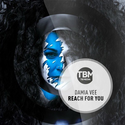 Damia Vee-Reach for You