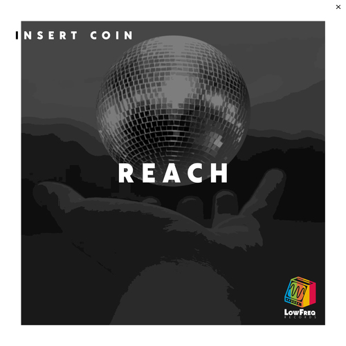 Insert Coin-Reach