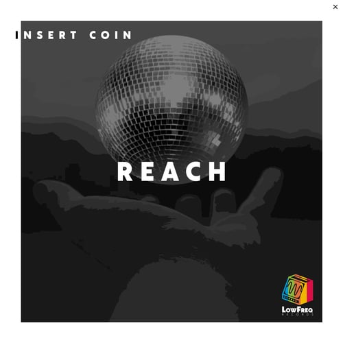 Insert Coin-Reach