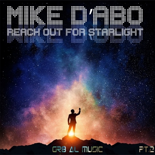 Mike D'Abo, Funkstar De Luxe , Soulshaker , Syper, Al-faris-Reach out for Starlight, Pt. 2