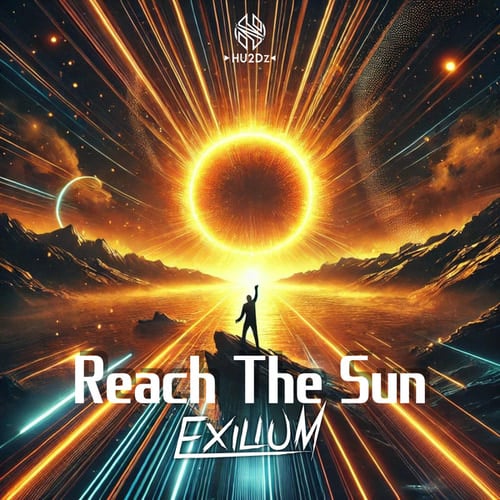 Reach The Sun