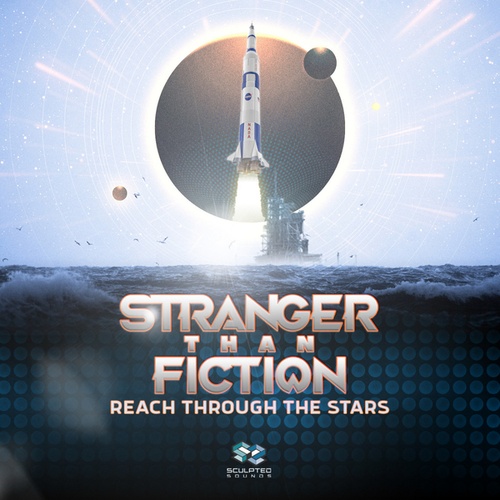 Stranger Than Fiction-Reach Through The Stars