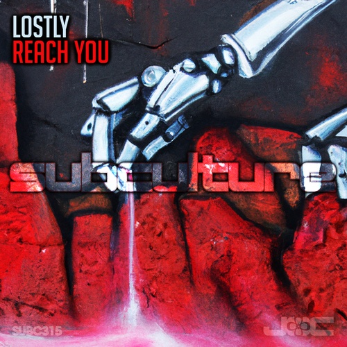 Lostly-Reach You