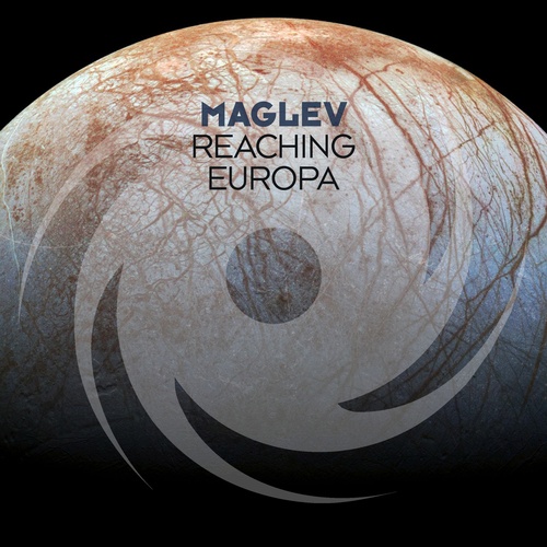 Maglev-Reaching Europa