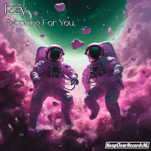 Izzy-Reaching For You