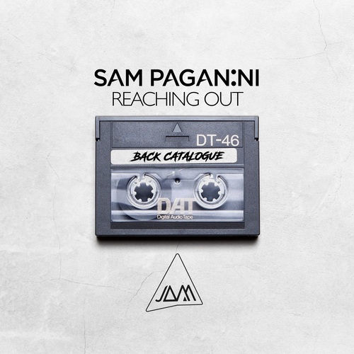 Sam Paganini-Reaching Out