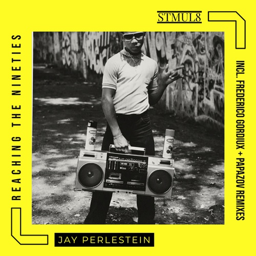 Jay Perlestein, Papazov, Frederico Gordiux-Reaching the Nineties