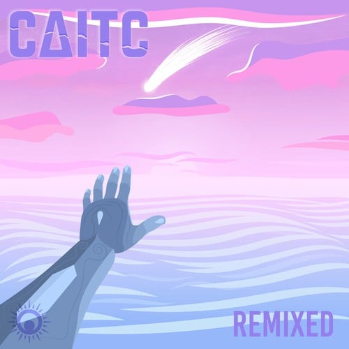 CaitC-Reaching VIP