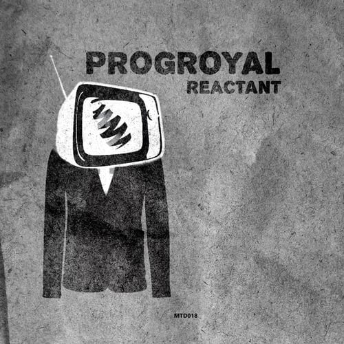 PROGroyal-Reactant