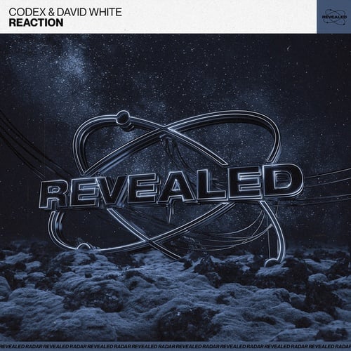 Codex (SE), David White, Revealed Recordings-Reaction