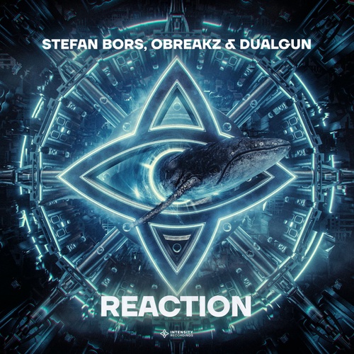 Stefan Bors, OBREAKZ, Dualgun-Reaction
