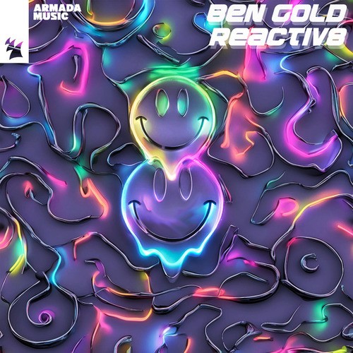 Ben Gold-ReActiv8