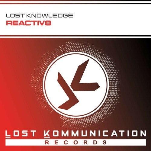 Lost Knowledge-Reactiv8