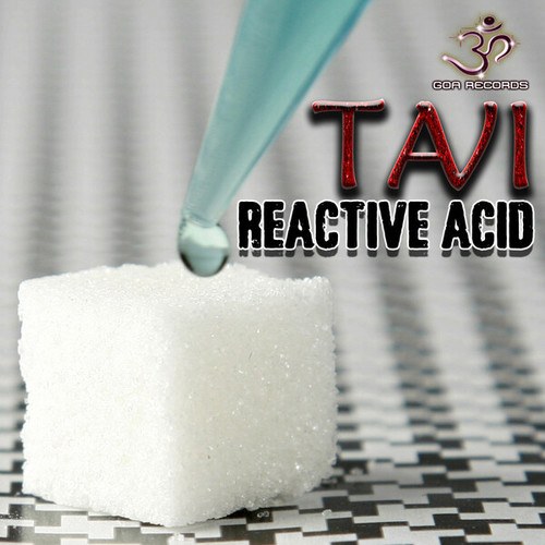 Tavi-Reactive Acid