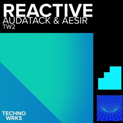 Audatack, Aesir-Reactive
