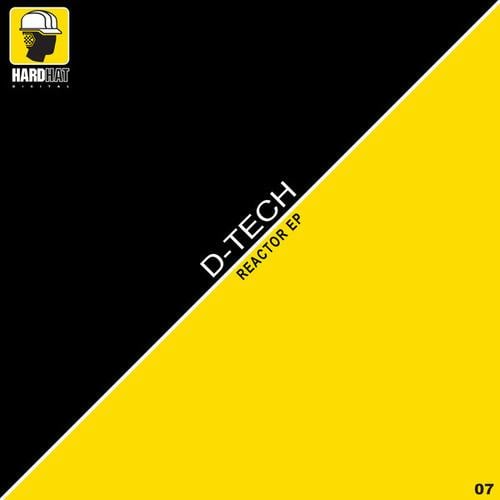 D-Tech-Reactor EP
