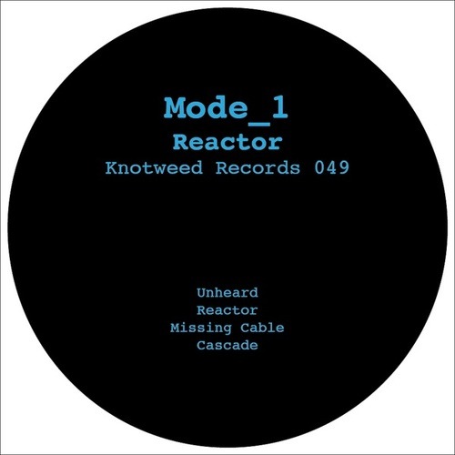 Mode_1-Reactor