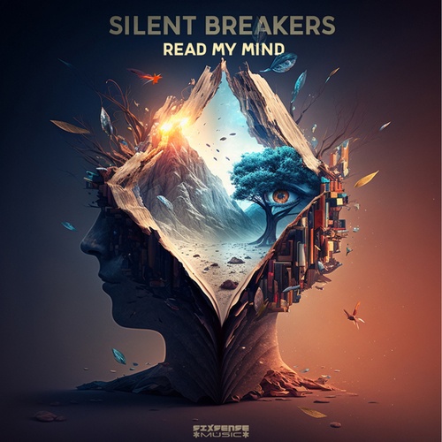 SilentBreakers-Read My Mind
