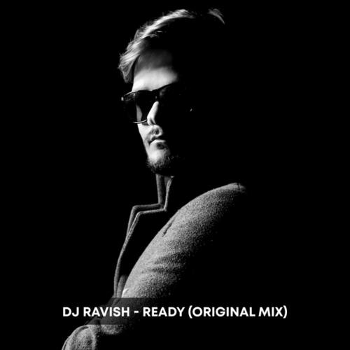 Dj Ravish-Ready