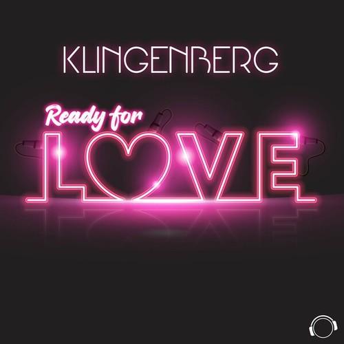Klingenberg-Ready for Love
