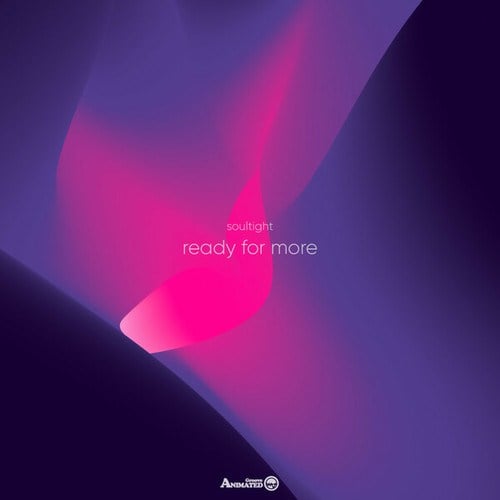 Soultight-Ready For More