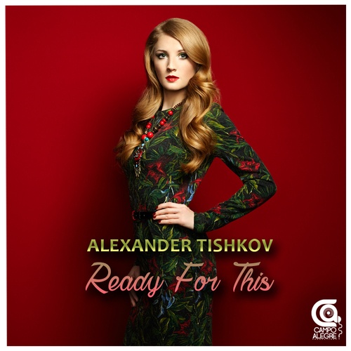 Alexander Tishkov-Ready For This