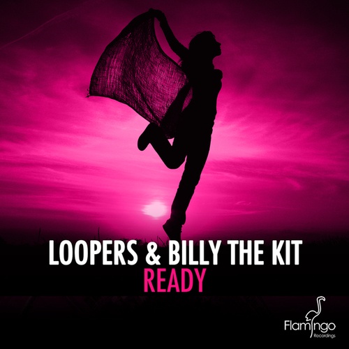 LOOPERS, Billy The Kit-Ready