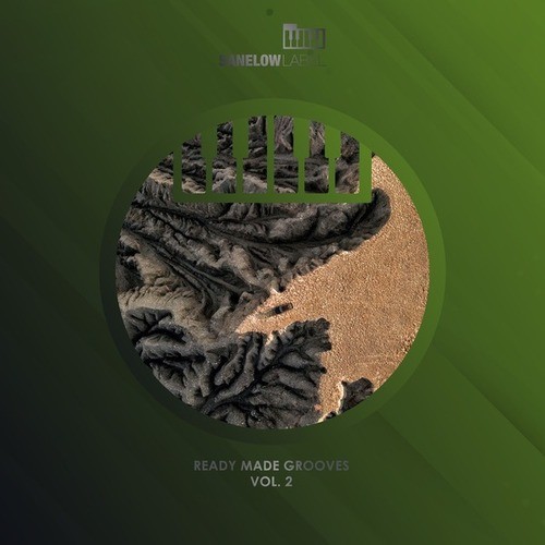 Various Artists-Ready Made Grooves, Vol. 2